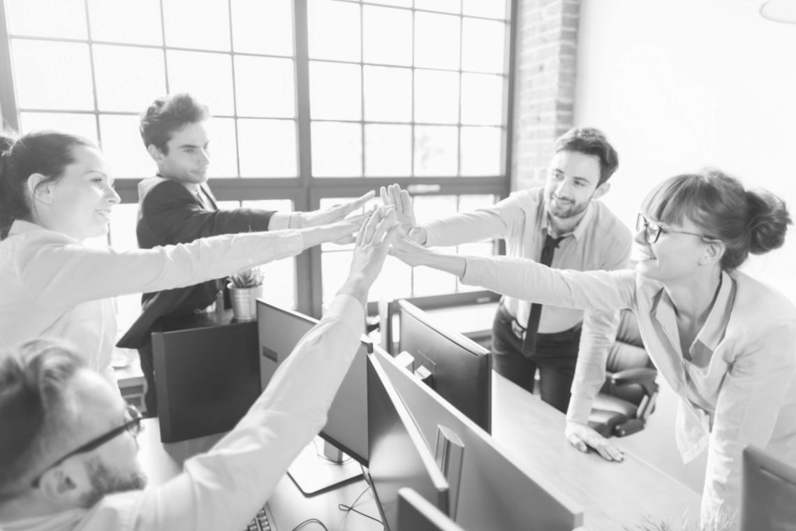 Raum für philosophische Gespräche und gemeinsames Lernen