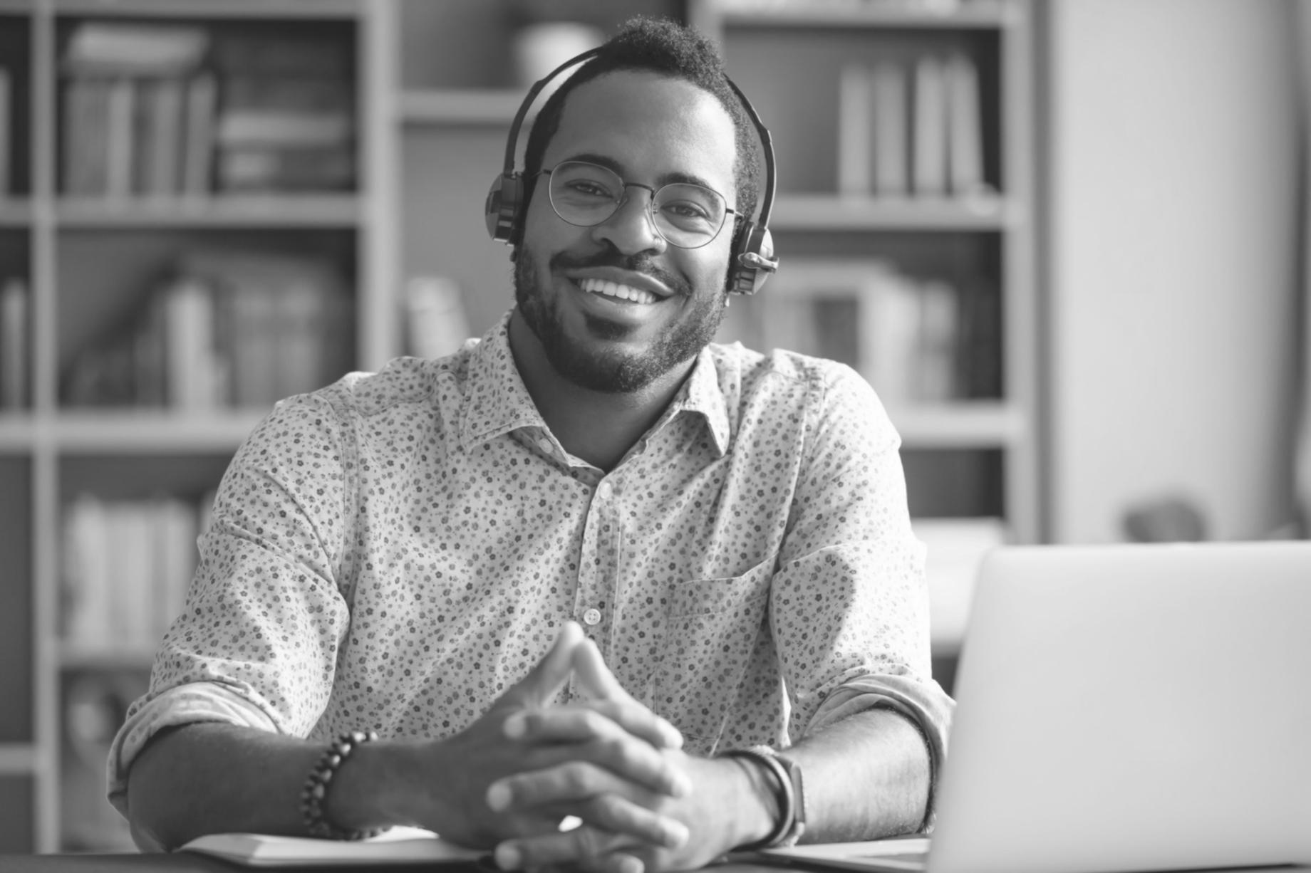 Interaktive Online-Diskussionen über Lebensfragen