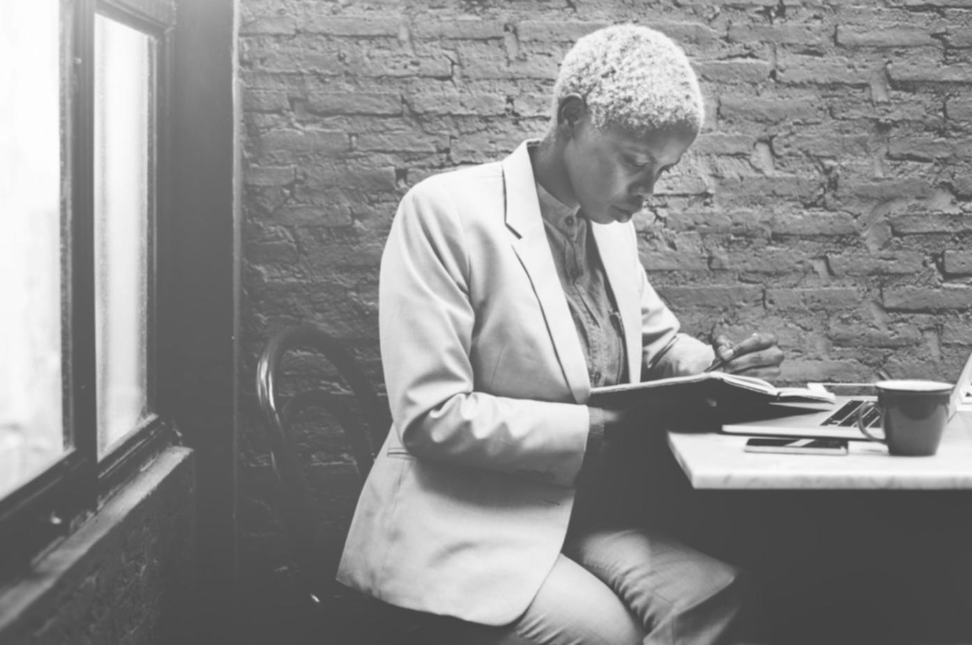 Engagierter Austausch zwischen Webinar-Teilnehmern