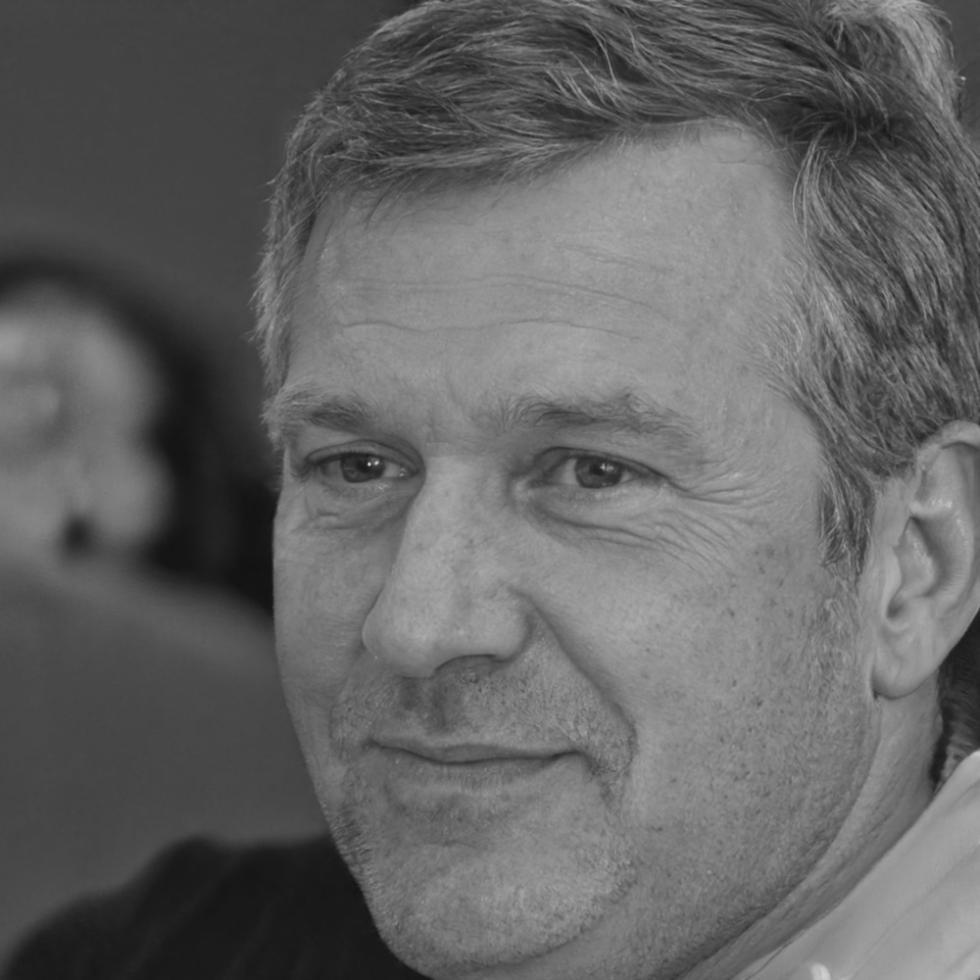 Experte für existenzielle Fragestellungen